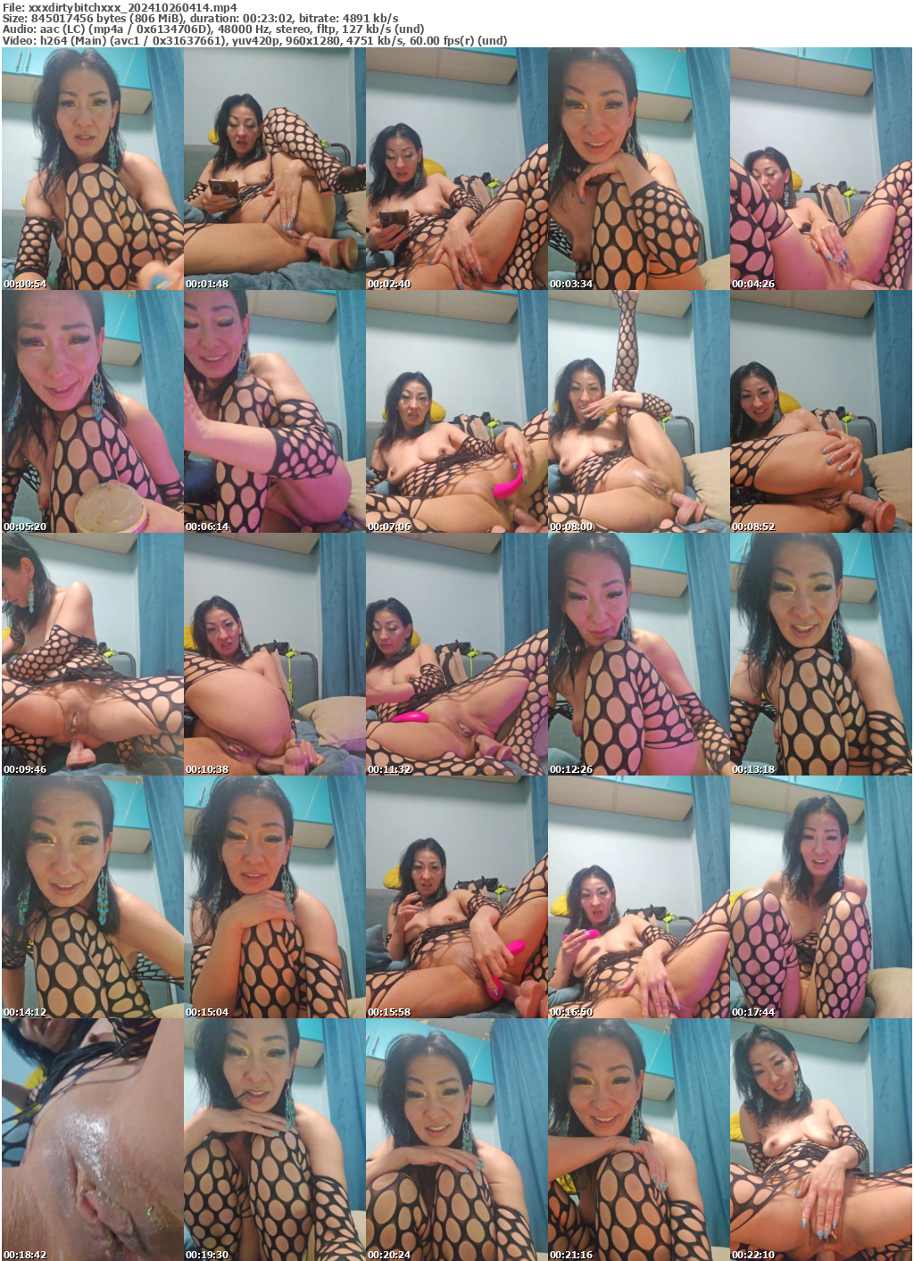 Preview thumb from xxxdirtybitchxxx on 2024-10-26 @ bongacams