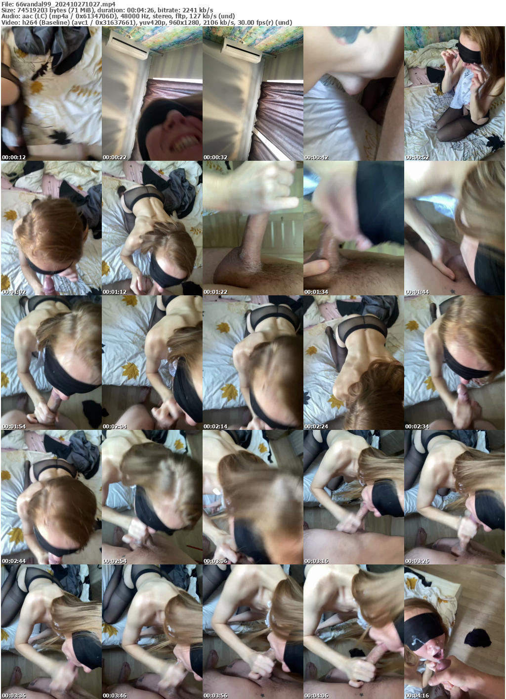 Preview thumb from 66vandal99 on 2024-10-27 @ bongacams