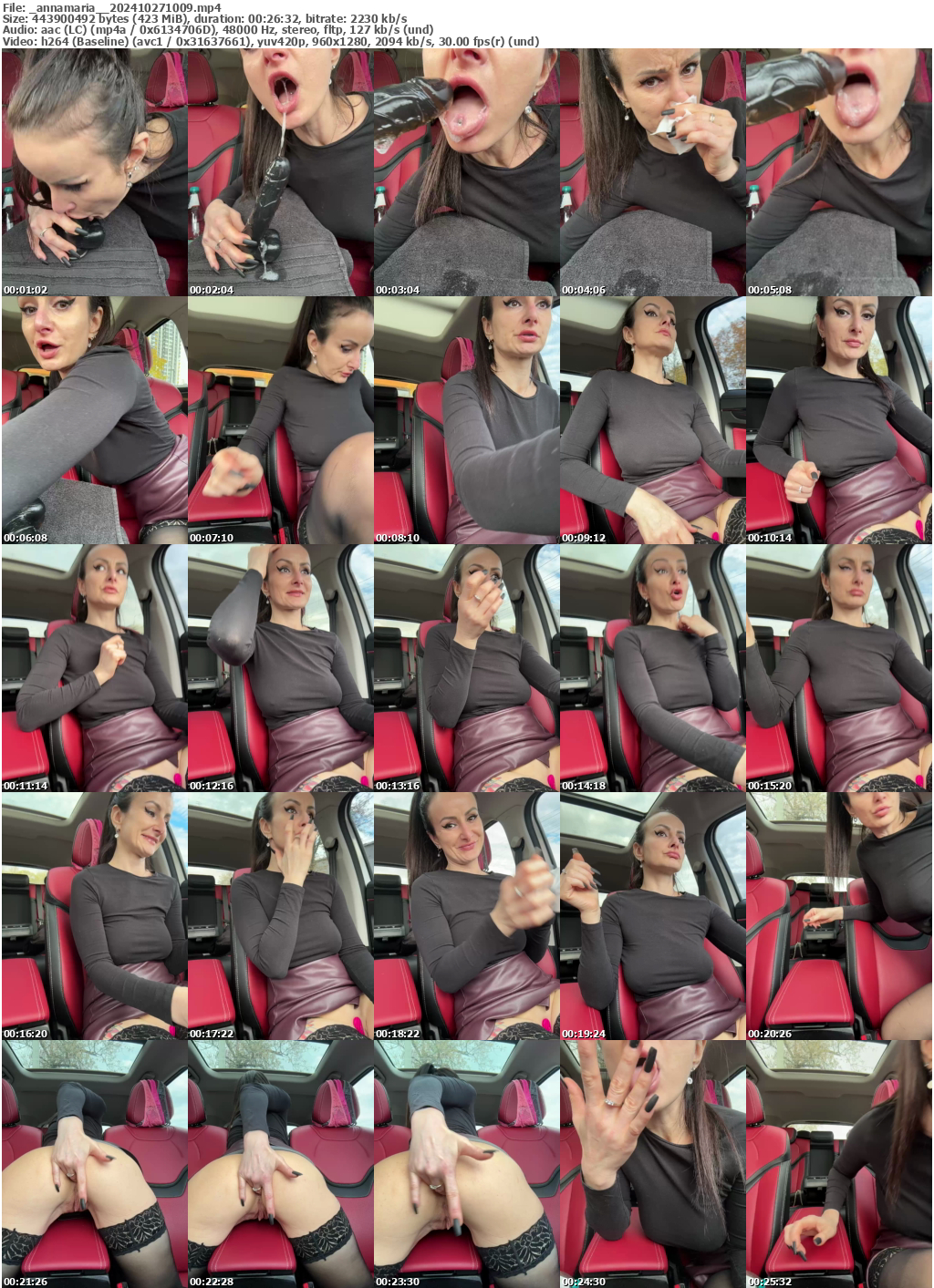 Preview thumb from _annamaria_ on 2024-10-27 @ bongacams