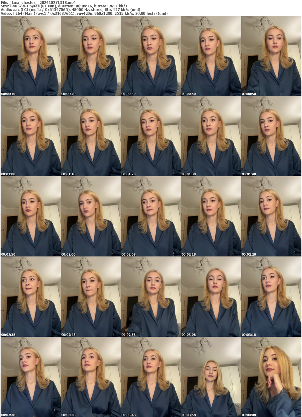 Preview thumb from _lana_chester_ on 2024-10-27 @ bongacams