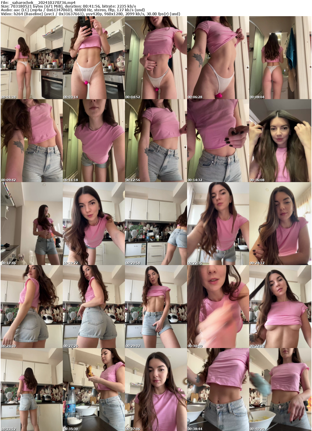 Preview thumb from _saharochek_ on 2024-10-27 @ bongacams