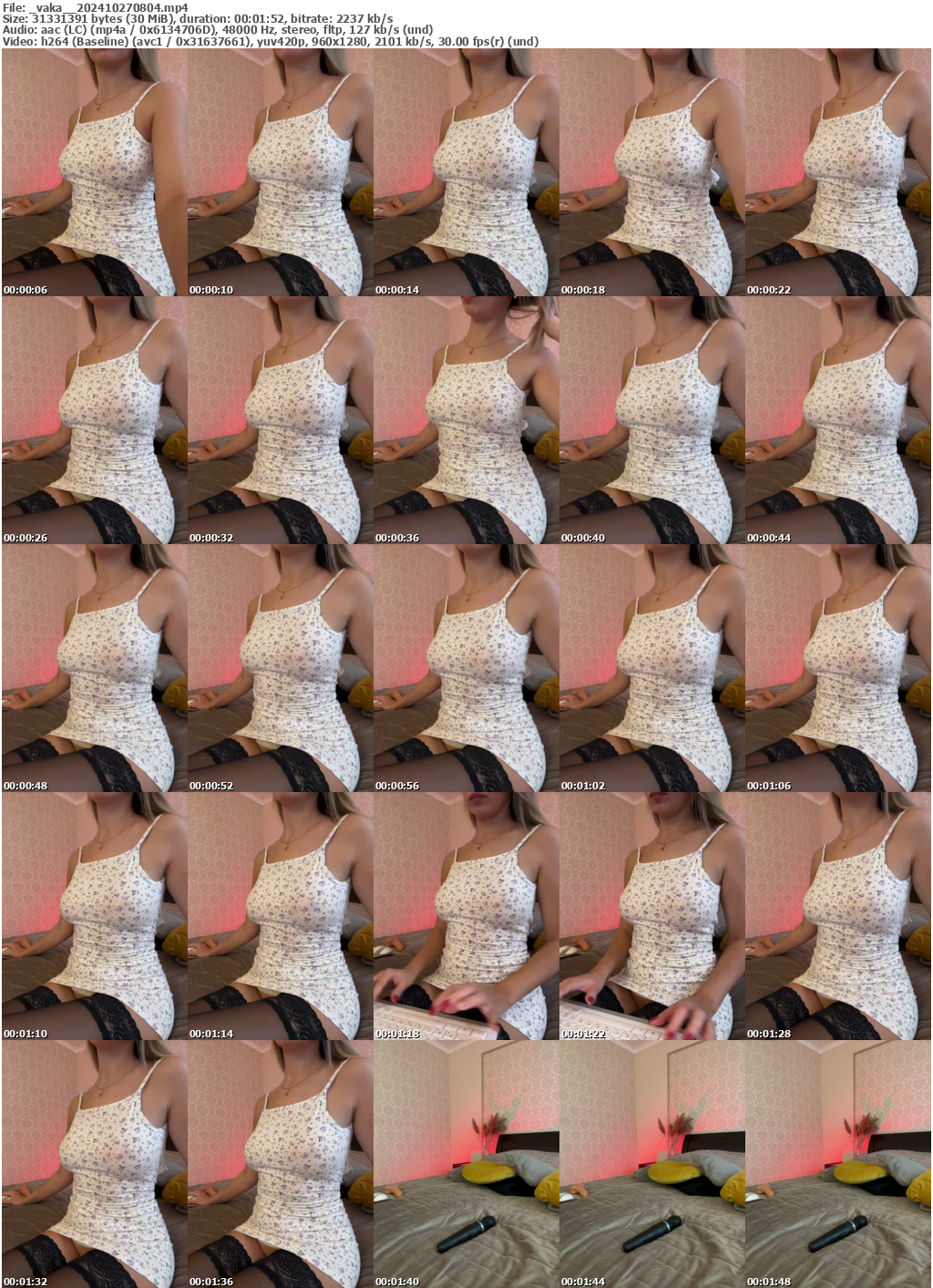 Preview thumb from _vaka_ on 2024-10-27 @ bongacams