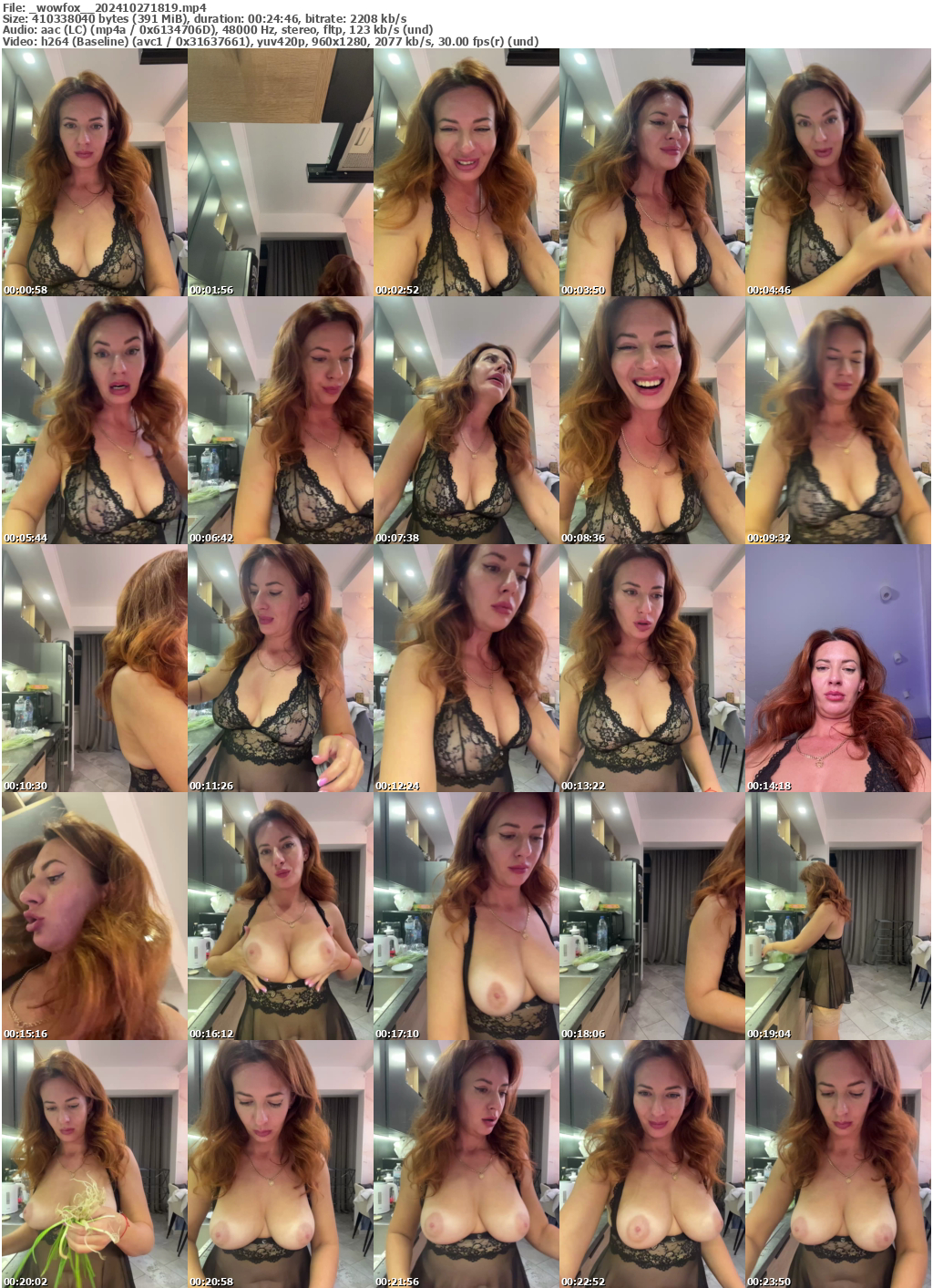 Preview thumb from _wowfox_ on 2024-10-27 @ bongacams