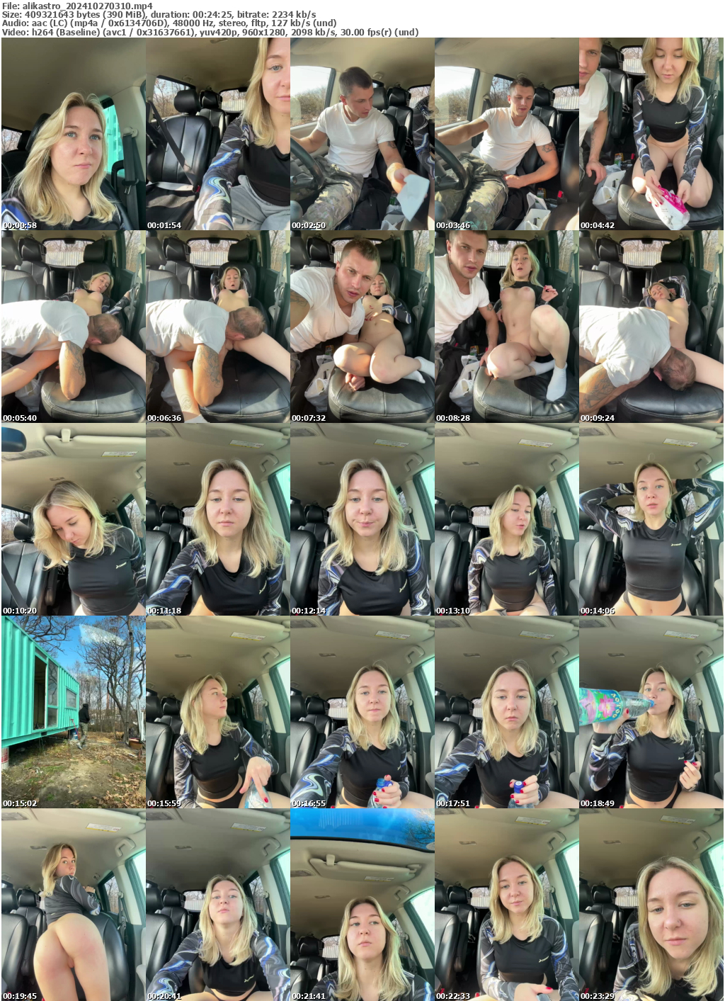 Preview thumb from alikastro on 2024-10-27 @ bongacams