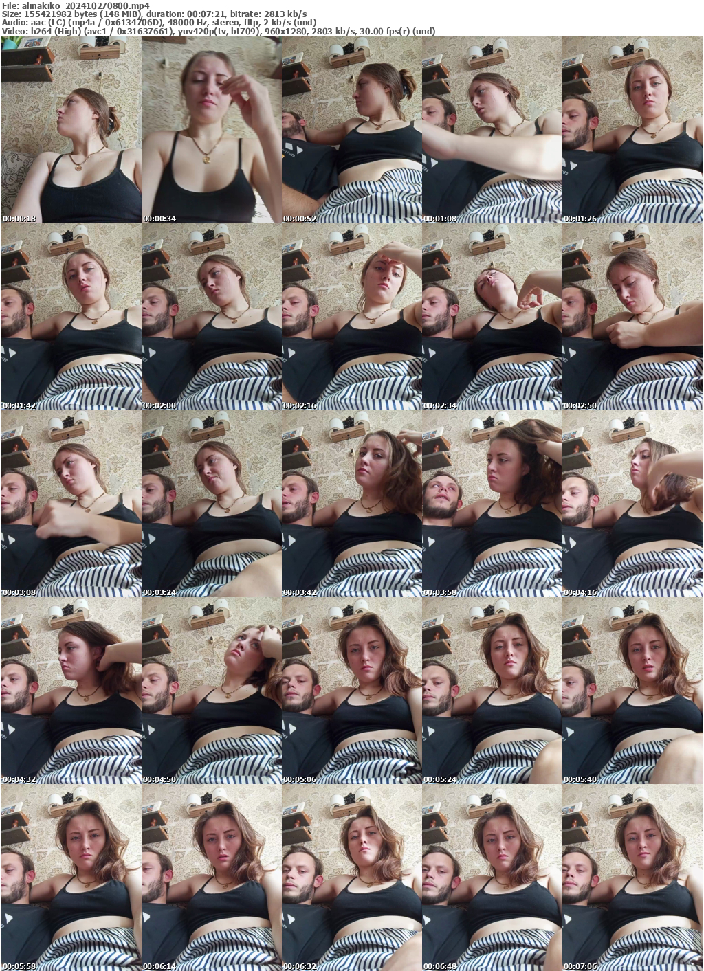 Preview thumb from alinakiko on 2024-10-27 @ bongacams