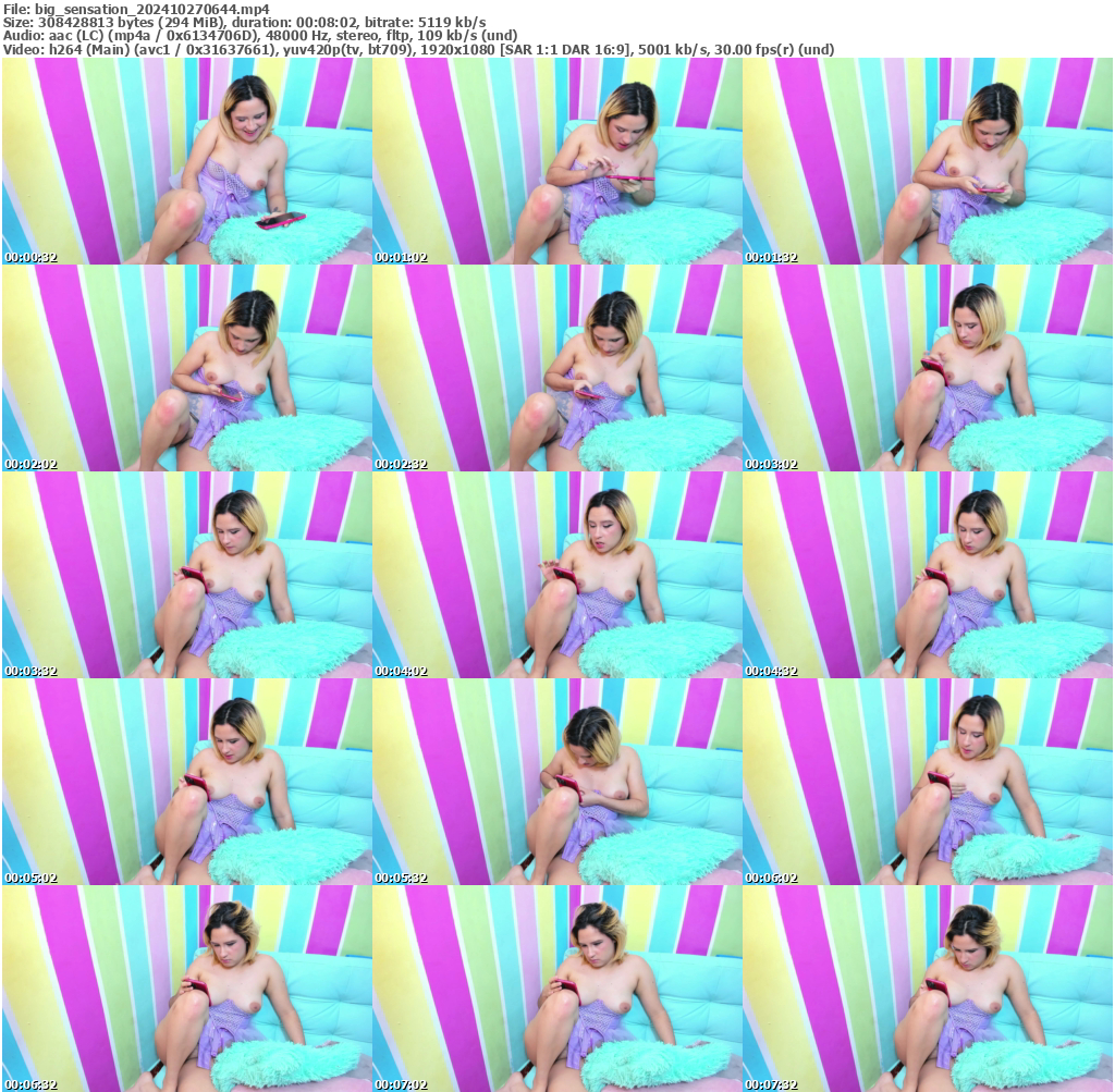 Preview thumb from big_sensation on 2024-10-27 @ bongacams