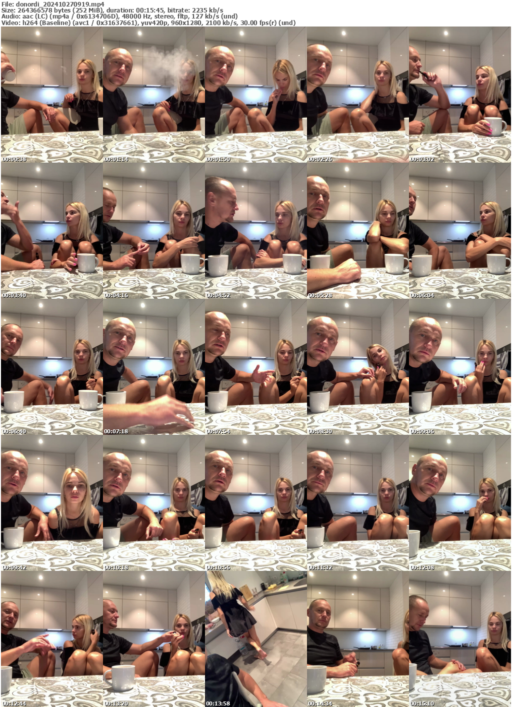 Preview thumb from donordi on 2024-10-27 @ bongacams