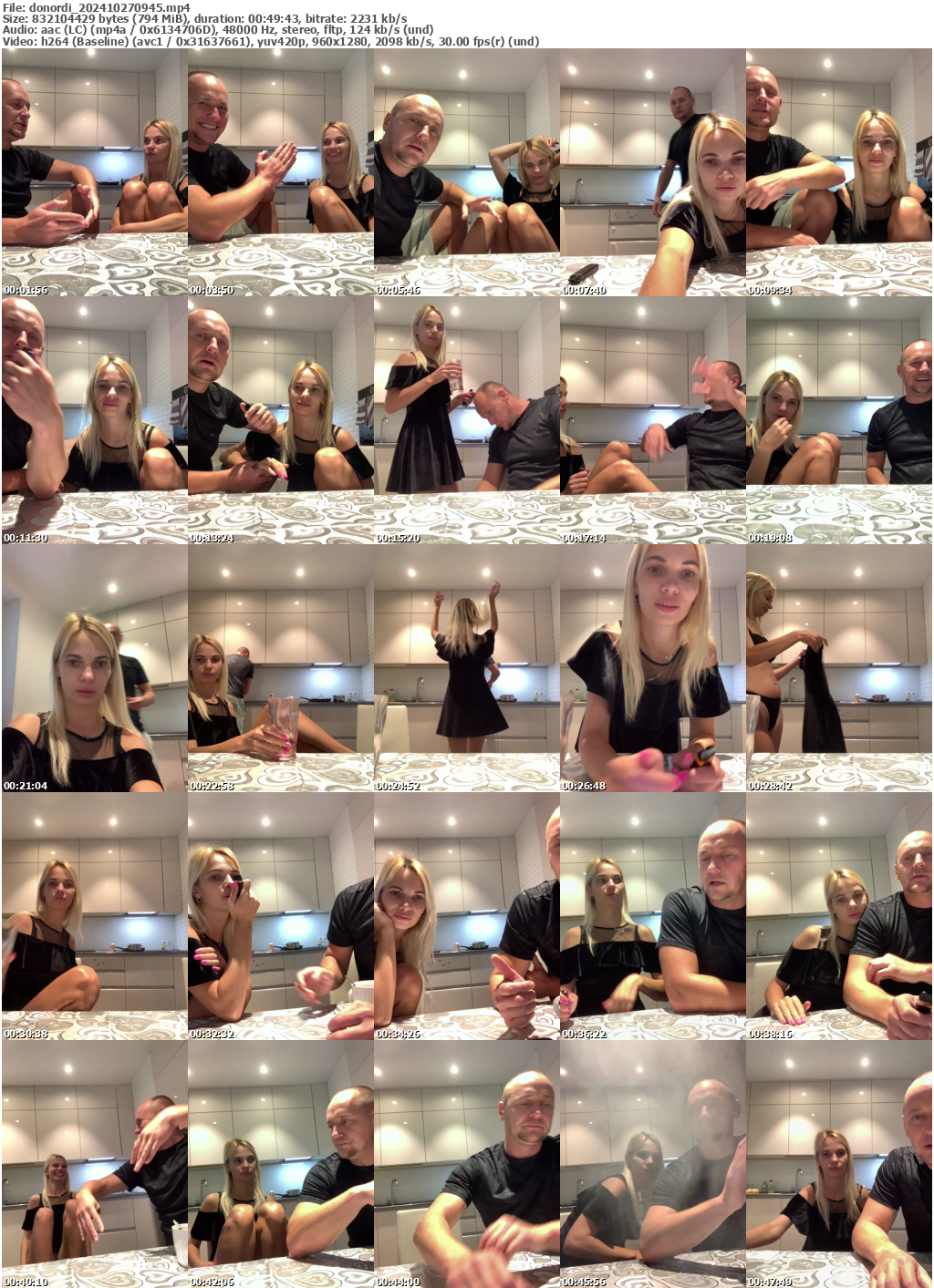 Preview thumb from donordi on 2024-10-27 @ bongacams