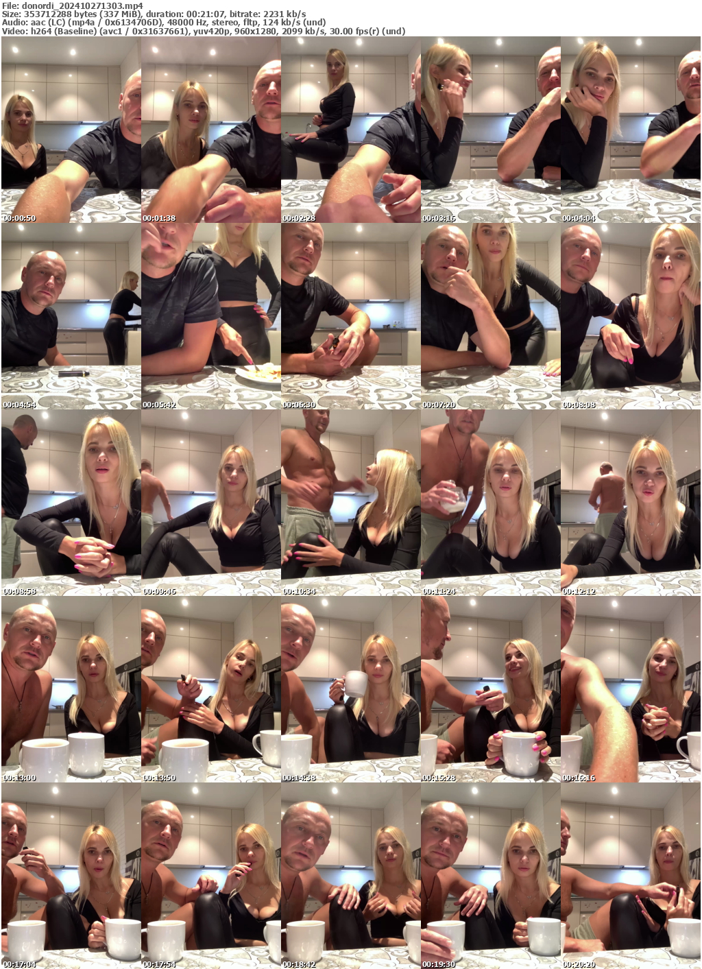 Preview thumb from donordi on 2024-10-27 @ bongacams