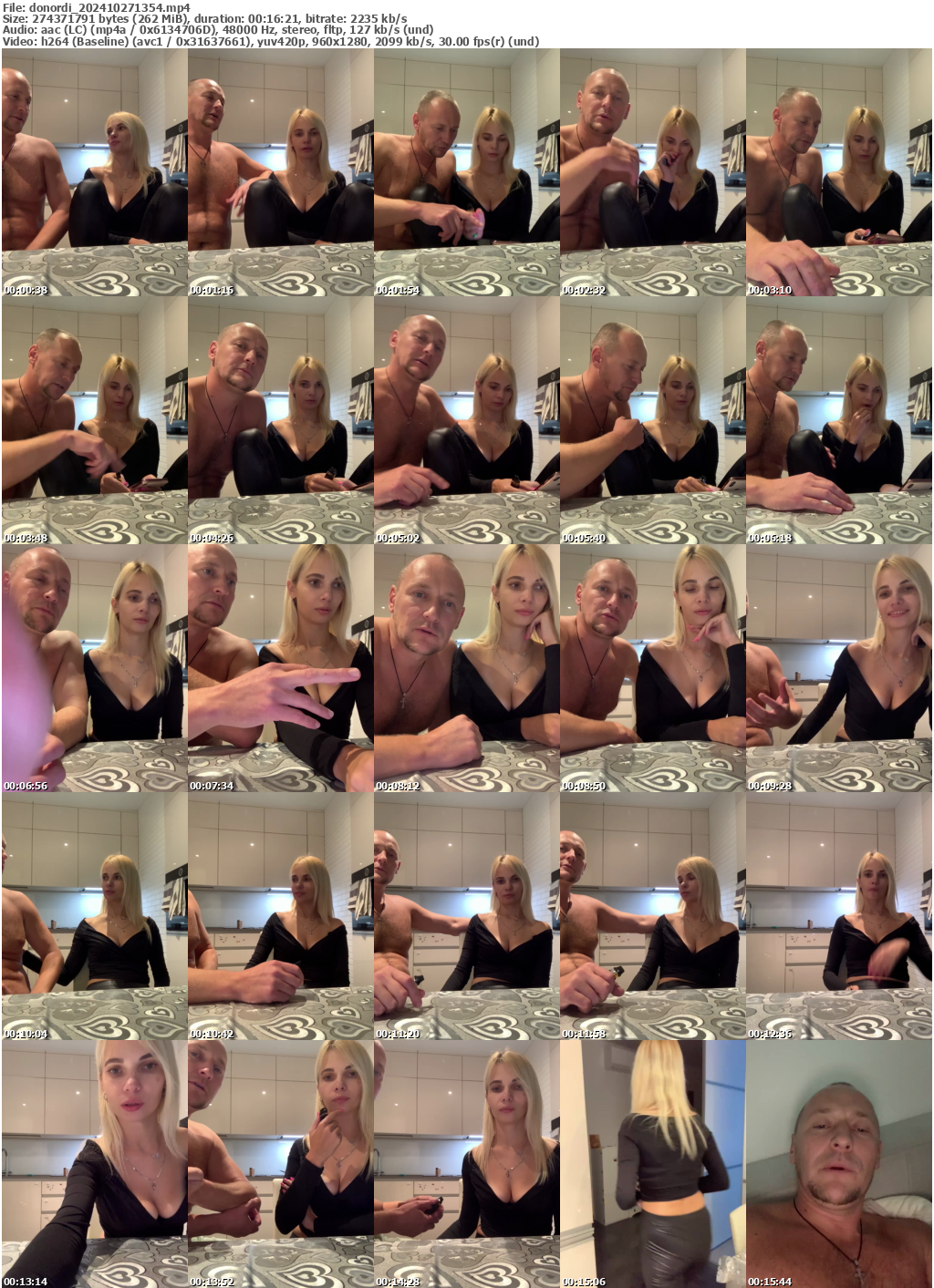 Preview thumb from donordi on 2024-10-27 @ bongacams