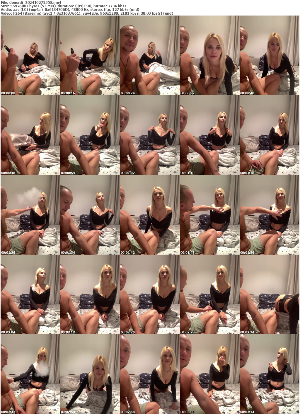 Preview thumb from donordi on 2024-10-27 @ bongacams