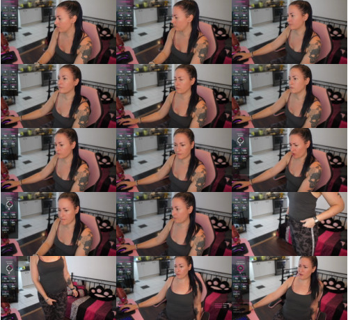 View or download file gennyrock on 2024-10-27 from bongacams