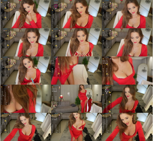 View or download file kistochkaa on 2024-10-27 from bongacams