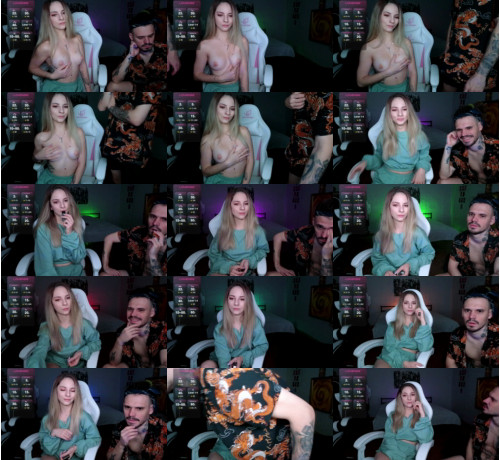 View or download file korol_eva on 2024-10-27 from bongacams