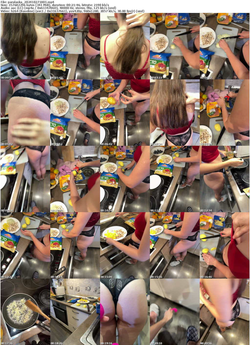 Preview thumb from paralaska on 2024-10-27 @ bongacams