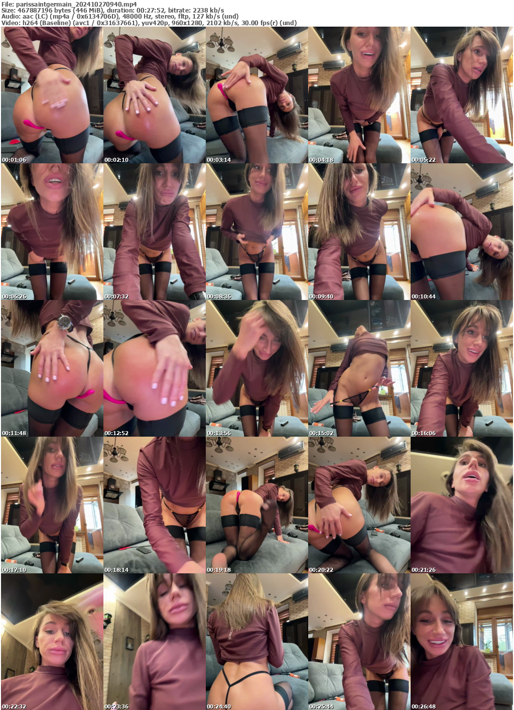 Preview thumb from parissaintgermain on 2024-10-27 @ bongacams