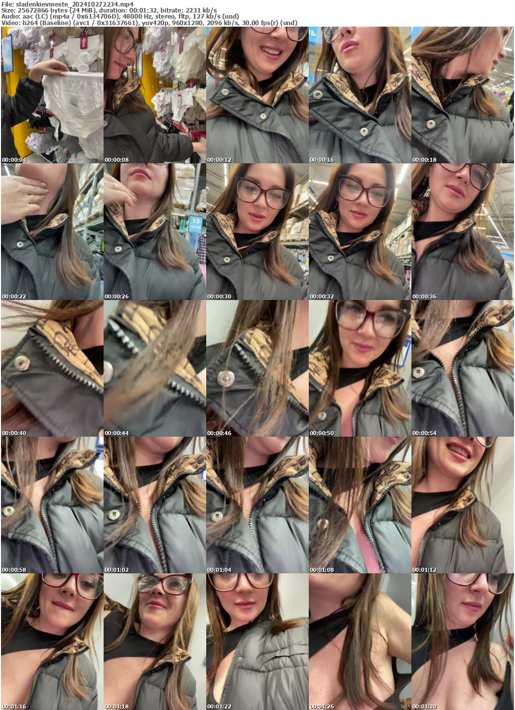 Preview thumb from sladenkievmeste on 2024-10-27 @ bongacams