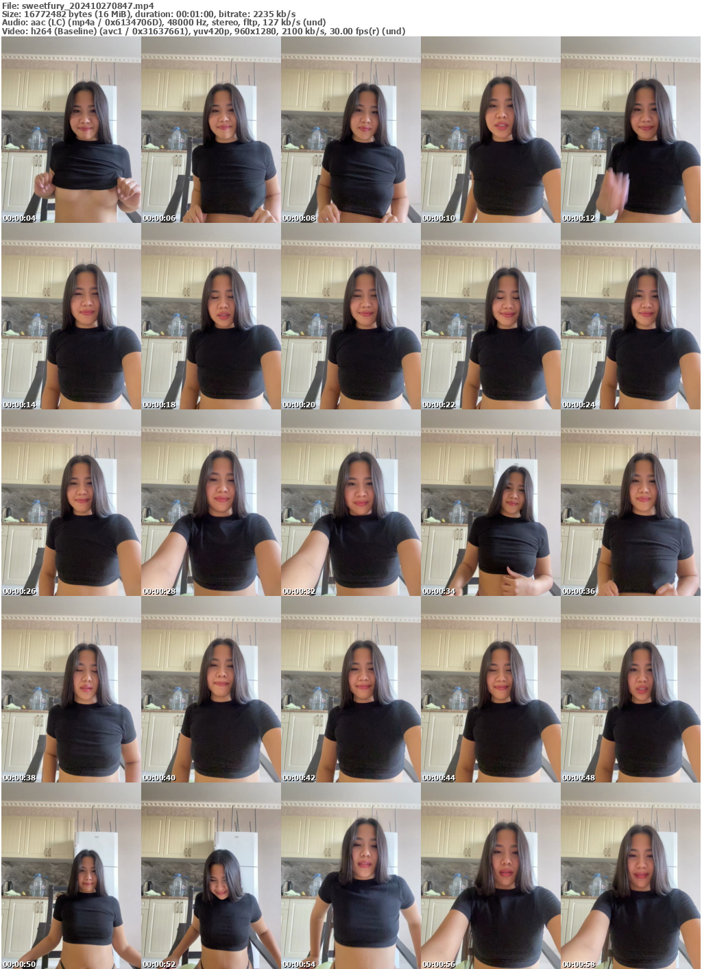 Preview thumb from sweetfury on 2024-10-27 @ bongacams