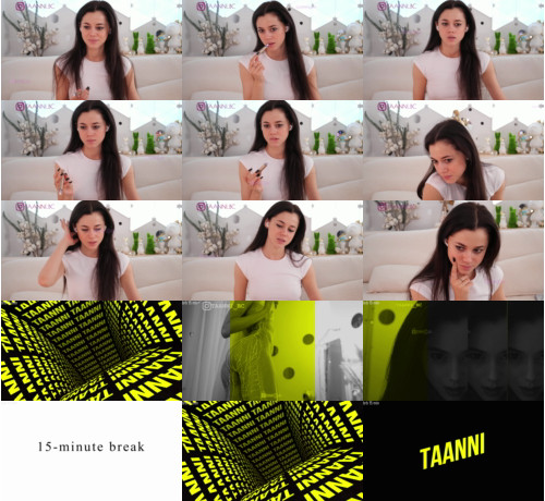 View or download file taanni on 2024-10-27 from bongacams