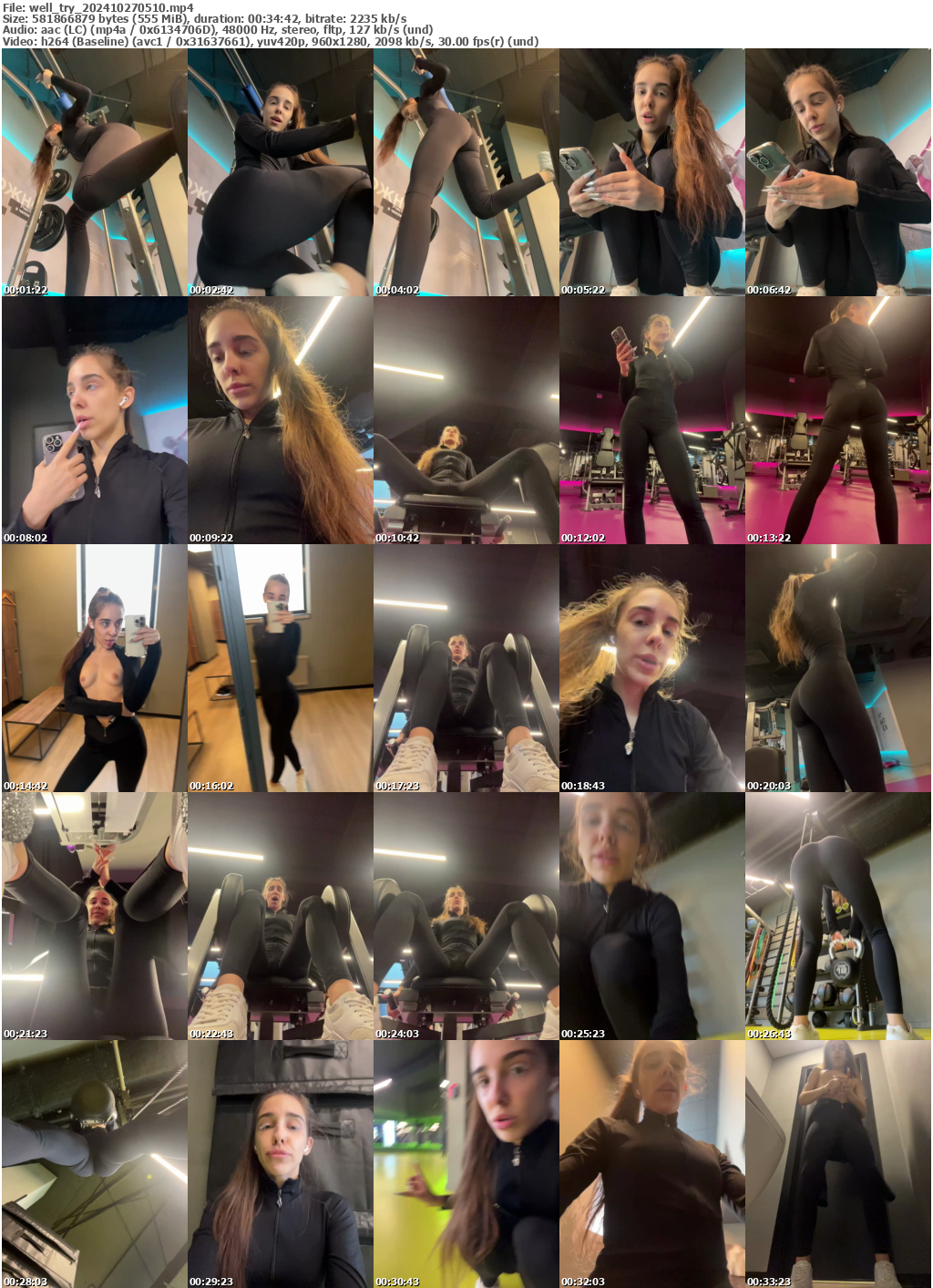 Preview thumb from well_try on 2024-10-27 @ bongacams