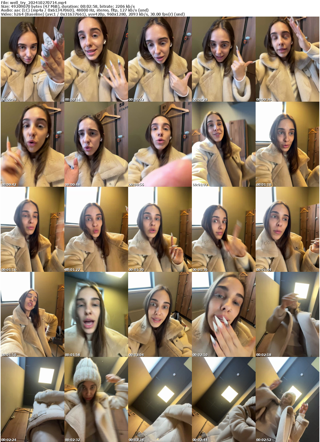 Preview thumb from well_try on 2024-10-27 @ bongacams