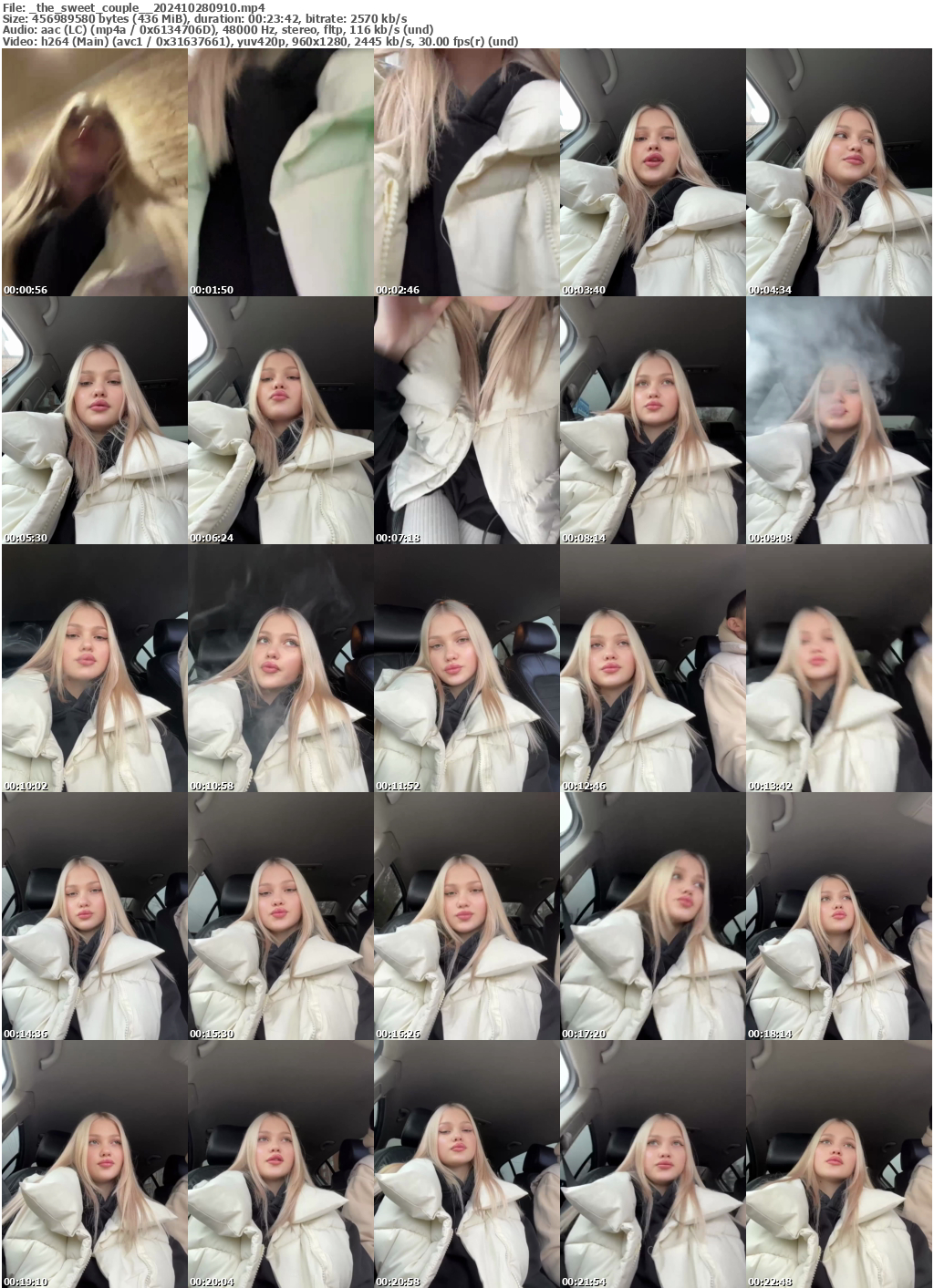 Preview thumb from _the_sweet_couple_ on 2024-10-28 @ bongacams