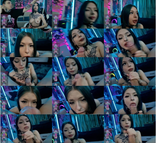 View or download file auroraradiance on 2024-10-28 from bongacams