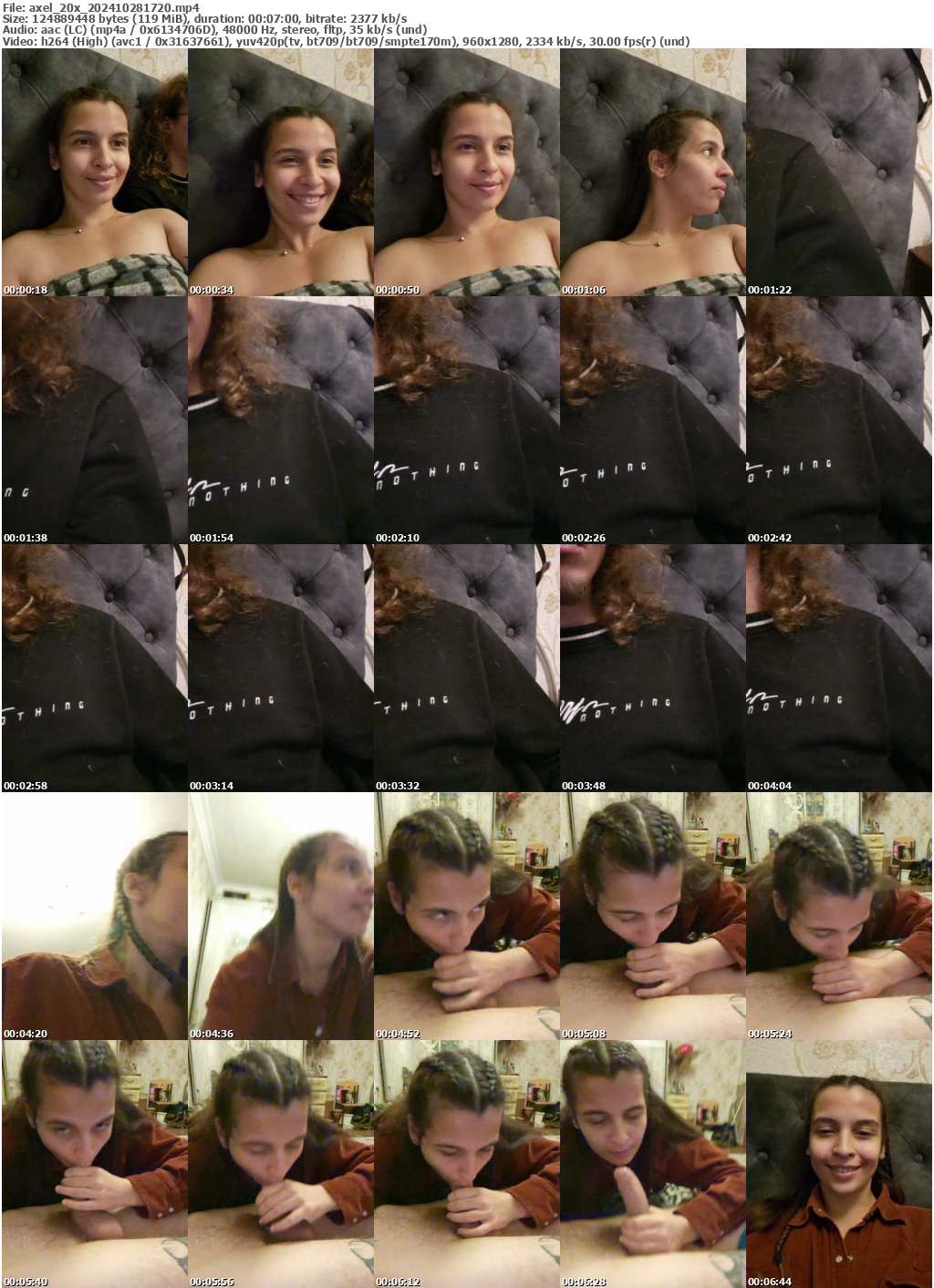 Preview thumb from axel_20x on 2024-10-28 @ bongacams