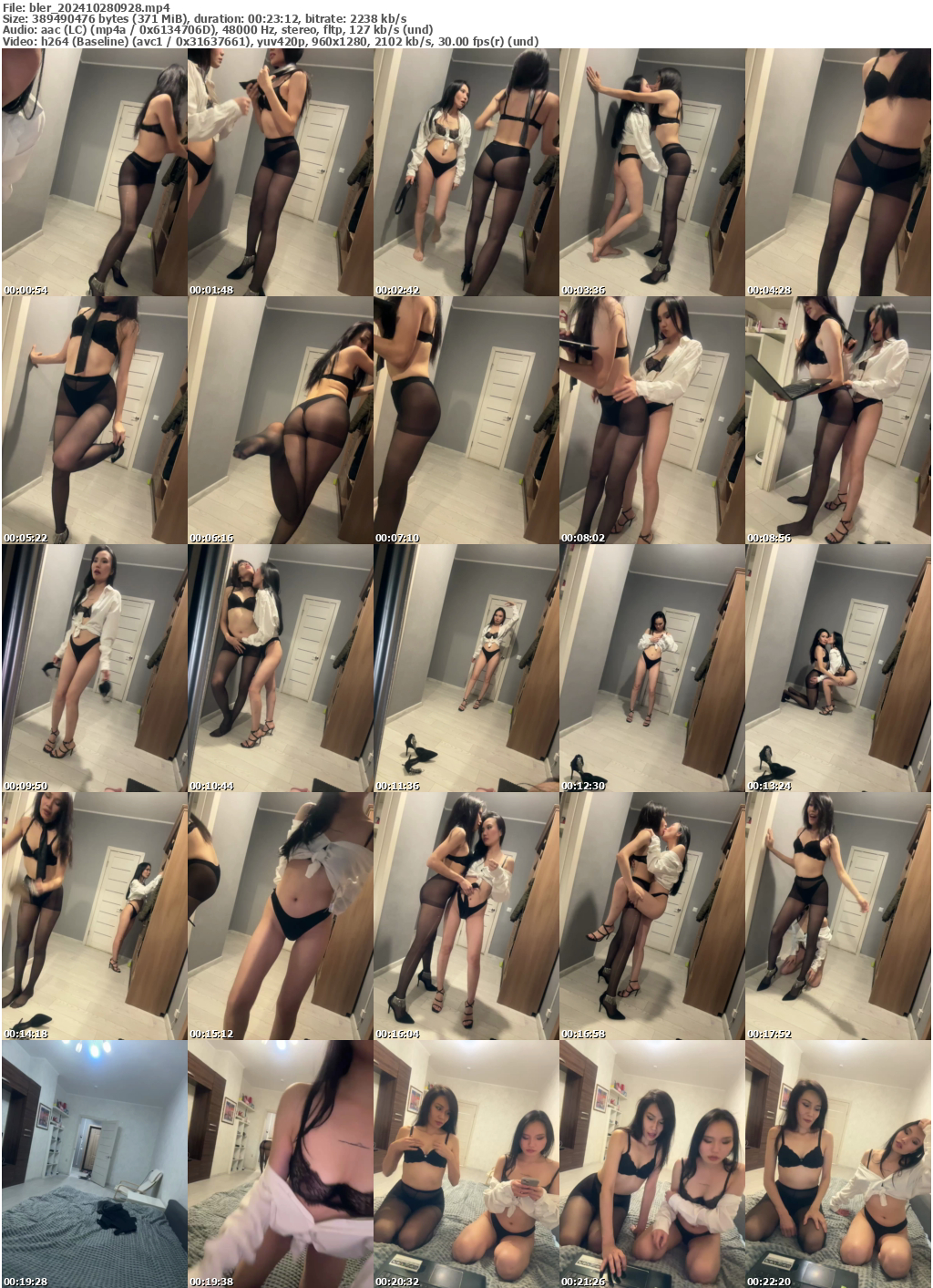 Preview thumb from bler on 2024-10-28 @ bongacams