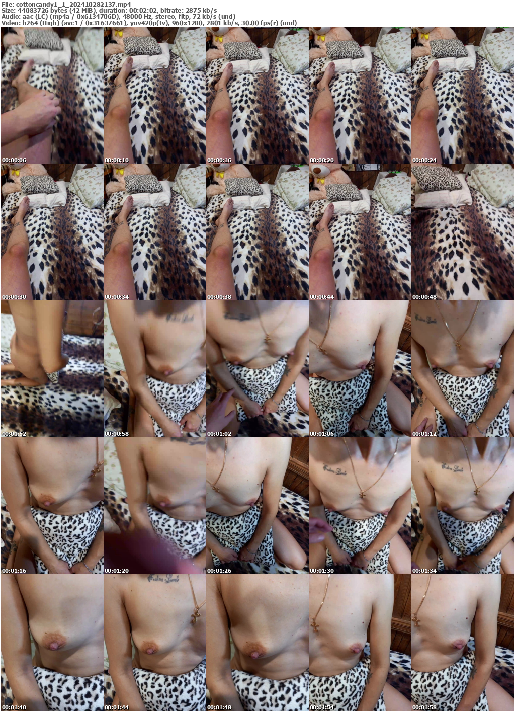 Preview thumb from cottoncandy1_1 on 2024-10-28 @ bongacams