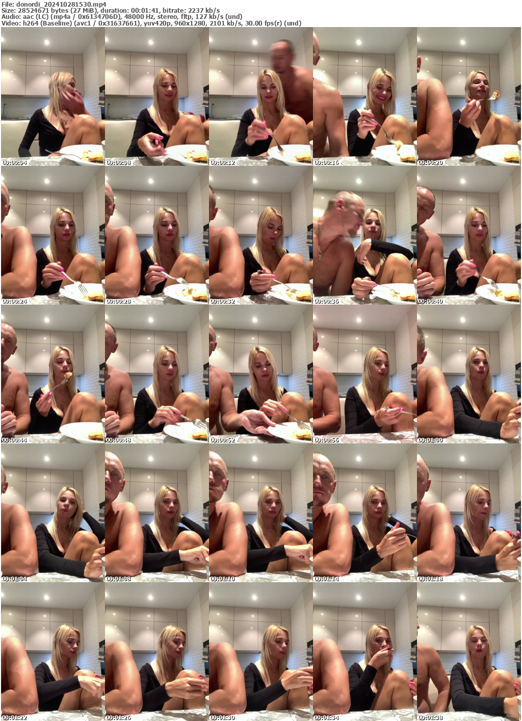 Preview thumb from donordi on 2024-10-28 @ bongacams