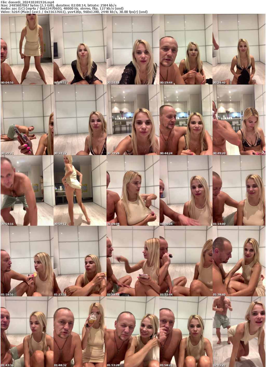 Preview thumb from donordi on 2024-10-28 @ bongacams