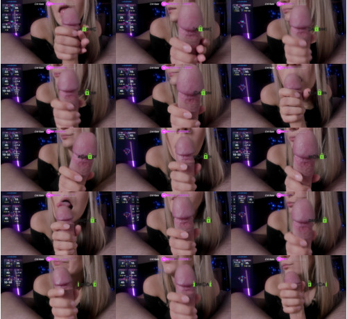 View or download file kaffetka on 2024-10-28 from bongacams