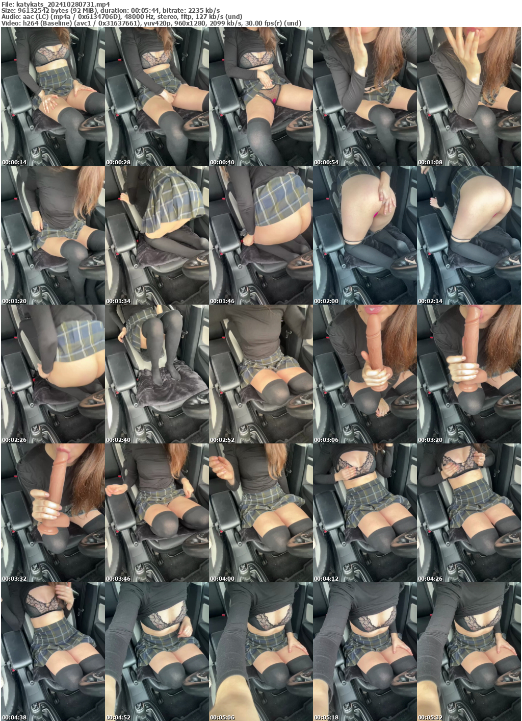 Preview thumb from katykats on 2024-10-28 @ bongacams