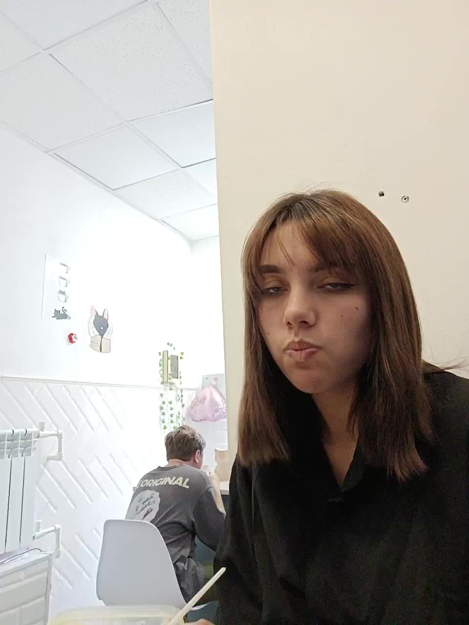 View or download file lissazmark2 on 2024-10-28 from bongacams