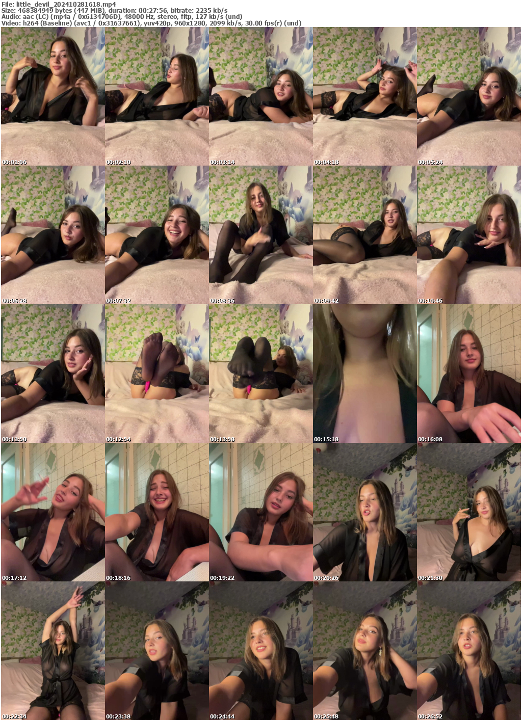 Preview thumb from little_devil on 2024-10-28 @ bongacams