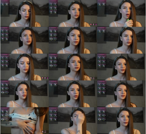 View or download file malyshkaaa on 2024-10-28 from bongacams