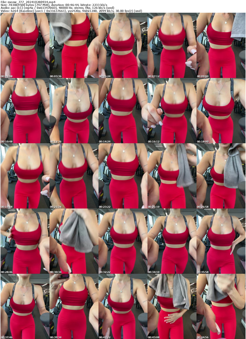 Preview thumb from meow_777 on 2024-10-28 @ bongacams