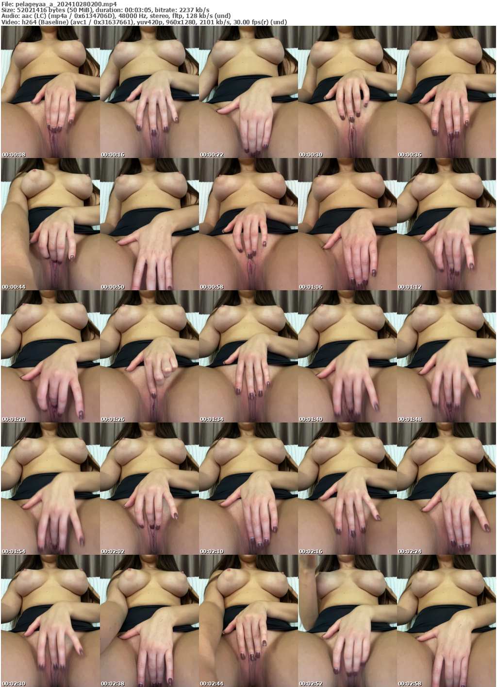 Preview thumb from pelageyaa_a on 2024-10-28 @ bongacams