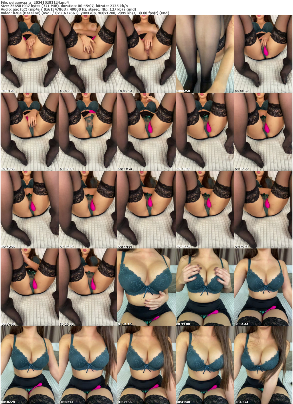 Preview thumb from pelageyaa_a on 2024-10-28 @ bongacams