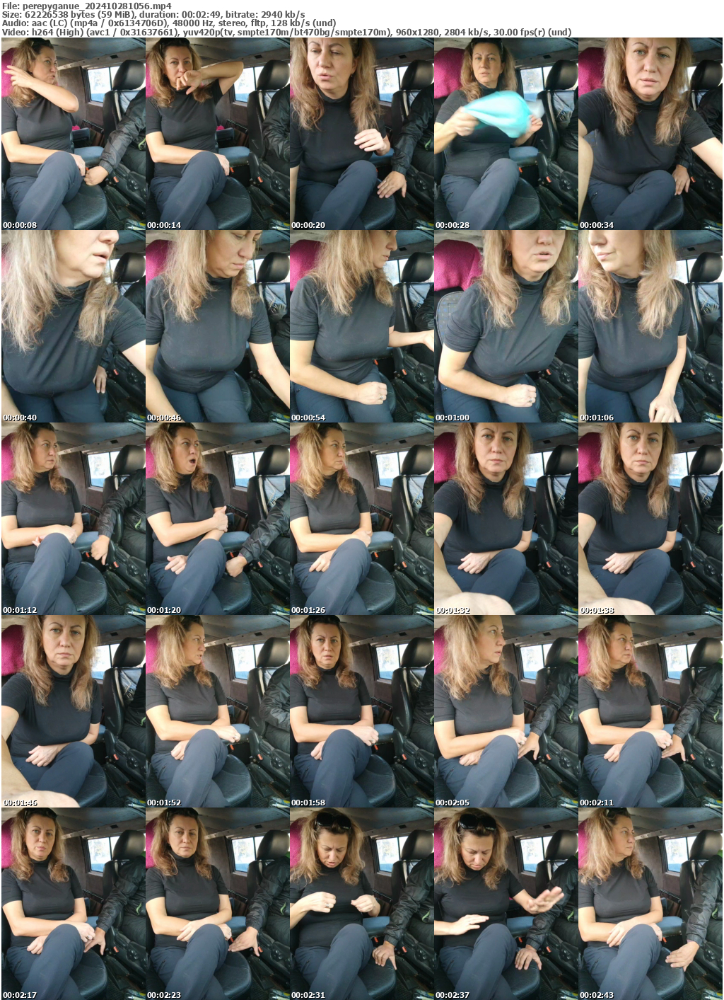 Preview thumb from perepyganue on 2024-10-28 @ bongacams