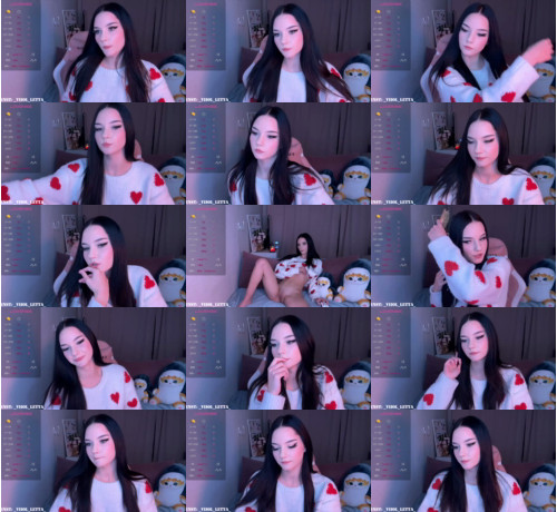 View or download file sweetlolllli on 2024-10-28 from bongacams