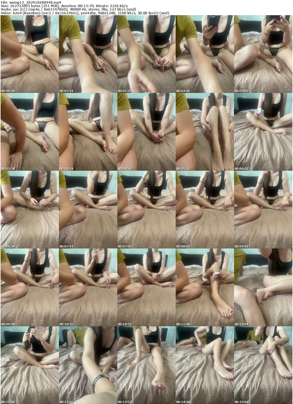 Preview thumb from swing12 on 2024-10-28 @ bongacams