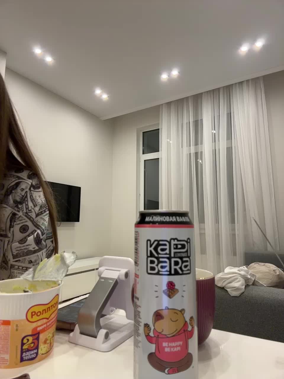 View or download file vibromashulkadashulka on 2024-10-28 from bongacams