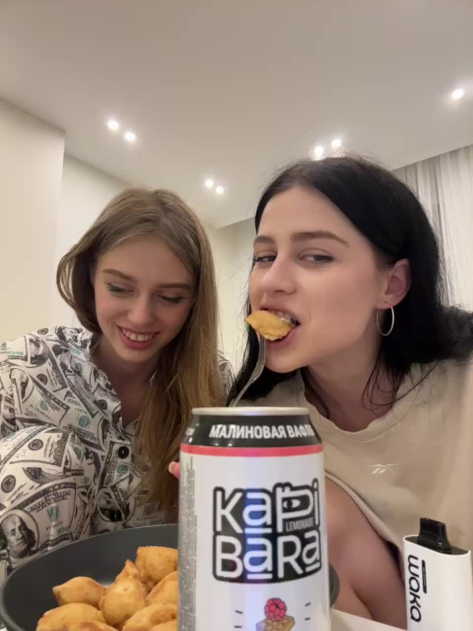 View or download file vibromashulkadashulka on 2024-10-28 from bongacams