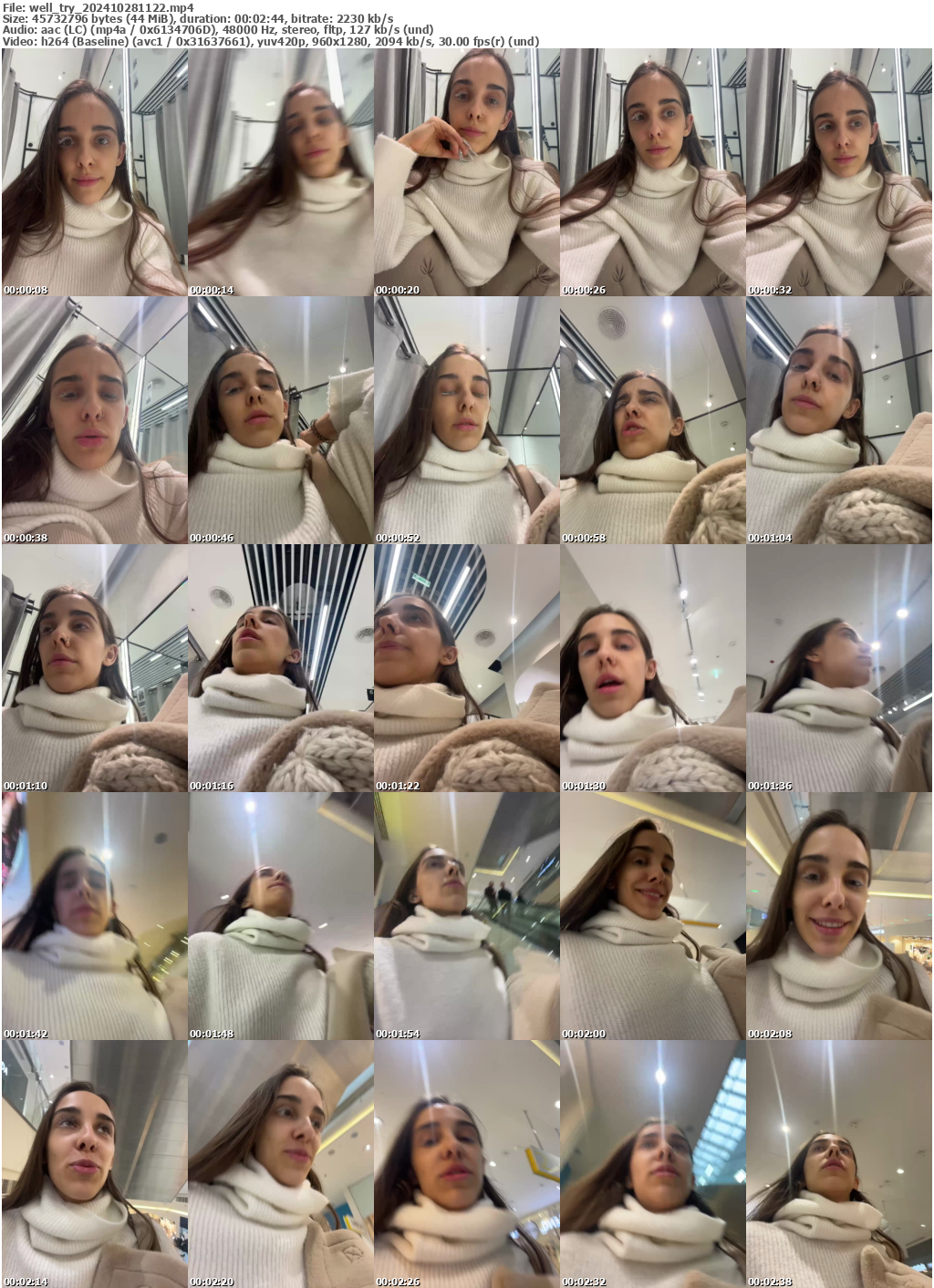 Preview thumb from well_try on 2024-10-28 @ bongacams