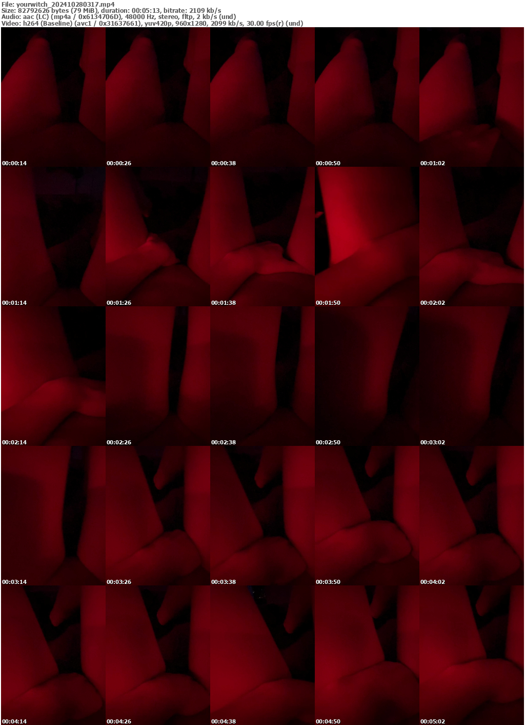 Preview thumb from yourwitch on 2024-10-28 @ bongacams