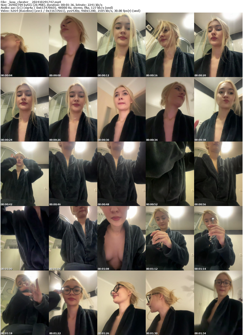 Preview thumb from _lana_chester_ on 2024-10-29 @ bongacams