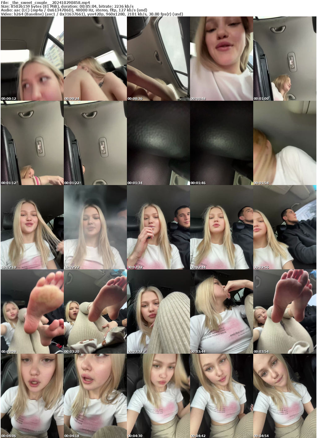 Preview thumb from _the_sweet_couple_ on 2024-10-29 @ bongacams