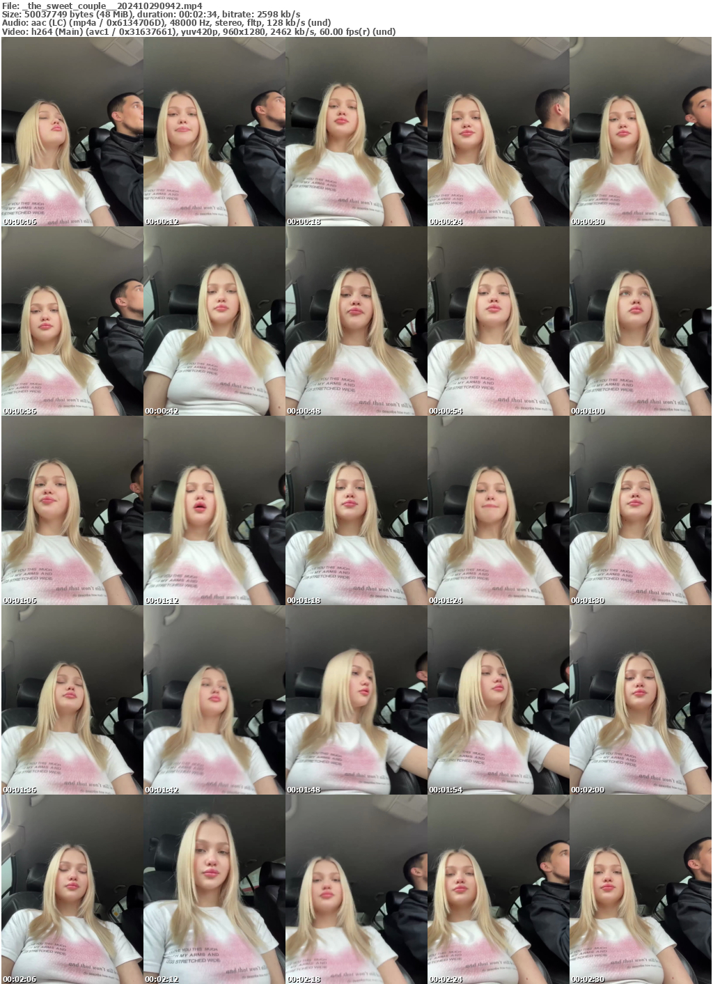 Preview thumb from _the_sweet_couple_ on 2024-10-29 @ bongacams